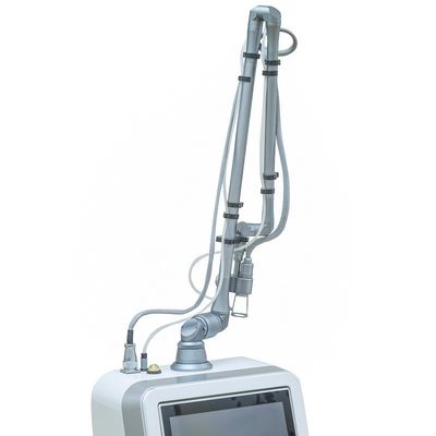 FDA-gebilligter Bruchlaser-Maschinen-Pigment-Abbau des cO2-10600nm
